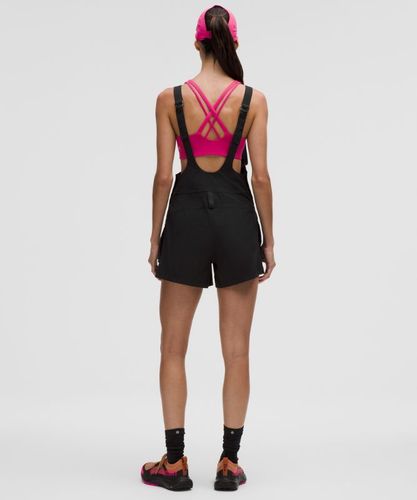 “ Combishort de randonnÃ©e Glyde Cargos â€“ Taille 2XS - lululemon - Modalova