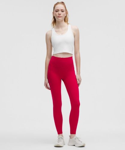 “ DÃ©bardeur d'entraÃ®nement Power Pivots â€“ Taille XL - lululemon - Modalova