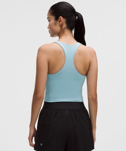 “ DÃ©bardeur Wunder Train dos nageur Maintien moyen, bonnets B/Cs â€“ Taille 0 - lululemon - Modalova