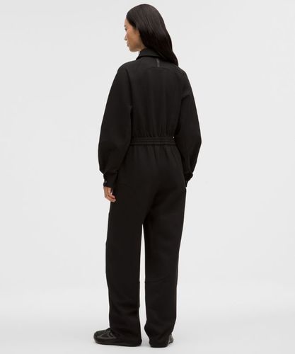 “ Combinaison dÃ©contractÃ©e en ponte Collection SLNSHs â€“ Taille L - lululemon - Modalova