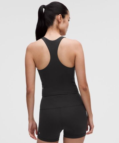 “ DÃ©bardeur Wunder Train dos nageur Maintien moyen, bonnets B/Cs â€“ Taille 14 - lululemon - Modalova