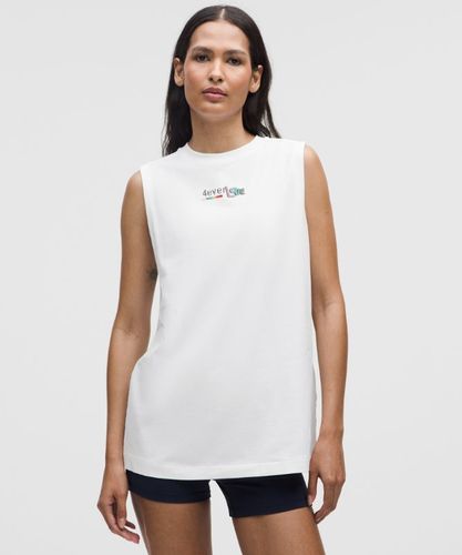 “ DÃ©bardeur All Yours en coton biologique Prides â€“ Taille 2XS - lululemon - Modalova