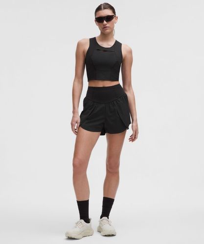 “ DÃ©bardeur Go Further Ã  rangement pour glaces â€“ Taille 0 - lululemon - Modalova
