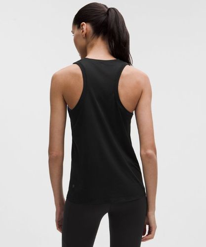“ DÃ©bardeur Fast and Free Bandes perforÃ©ess â€“ Taille XS - lululemon - Modalova