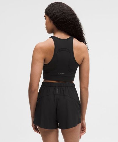 “ DÃ©bardeur Ã  dÃ©coupe en maille Collection SLNSHs â€“ Taille S - lululemon - Modalova