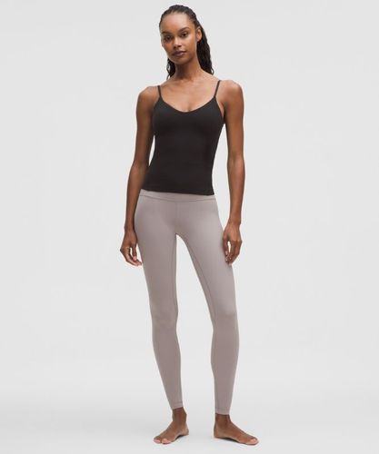 “ DÃ©bardeur Align longueur taille Bonnets A/Bs â€“ Taille 12 - lululemon - Modalova