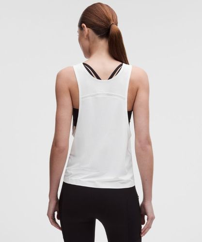 “ DÃ©bardeur de running lÃ©ger Ã  coupe classiques â€“ Taille XS - lululemon - Modalova