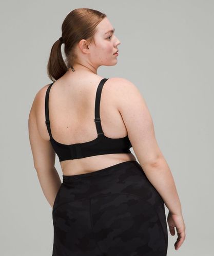 “ Soutien-gorge Run Times Maintien maximal, bonnets B Ã  Gs â€“ Taille 40C - lululemon - Modalova