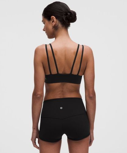 “ Soutien-gorge Like a Cloud Maintien lÃ©ger, bonnets B et Cs â€“ Taille 12 - lululemon - Modalova
