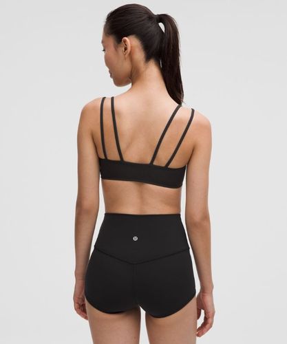“ Soutien-gorge Like a Cloud Maintien lÃ©ger, bonnets B et Cs â€“ Taille 12 - lululemon - Modalova
