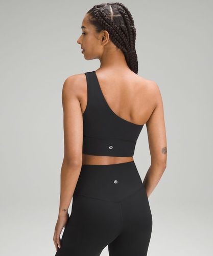 “ Soutien-gorge asymÃ©trique Align Maintien lÃ©ger, bonnets C et Ds â€“ Taille 14 - lululemon - Modalova
