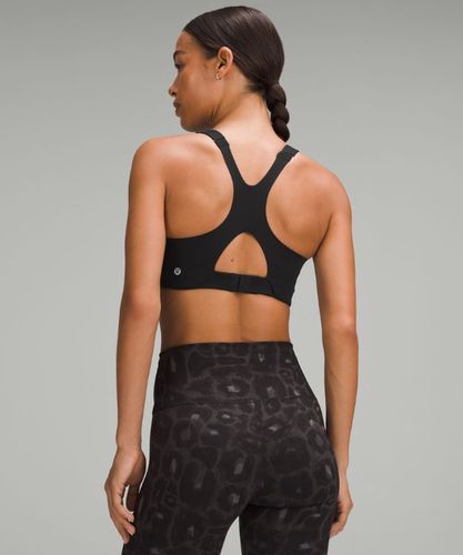 “ Soutien-gorge d'entraÃ®nement Ã  encolure carrÃ©e en Ultralu Maintien moyen, bonnets D/DDs â€“ Taille 2 - lululemon - Modalova