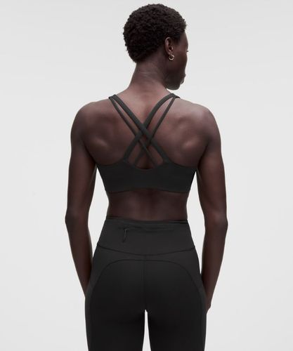 “ Soutien-gorge Energy Maintien moyen bonnets B-D Evolves â€“ Taille 2XS - lululemon - Modalova