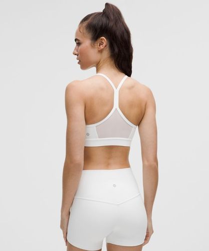 “ BrassiÃ¨re Flow Y maintien moyen Bonnets B/Cs â€“ Taille 6 - lululemon - Modalova