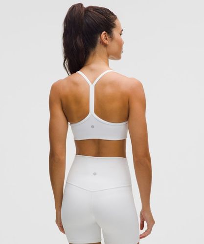“ BrassiÃ¨re Flow Y maintien lÃ©ger bonnets C/D Evolves â€“ Taille XL - lululemon - Modalova