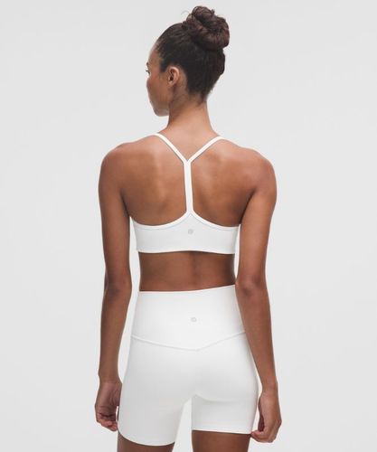 “ BrassiÃ¨re Flow Y maintien lÃ©ger, bonnets A/B Evolves â€“ Taille XS - lululemon - Modalova