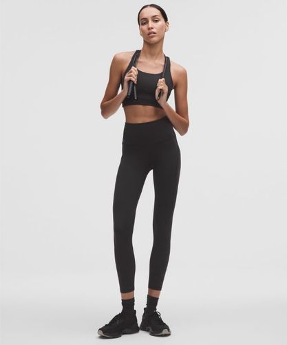 “ Soutien-gorge Energy Longs â€“ Noir â€“ Taille 12 - lululemon - Modalova