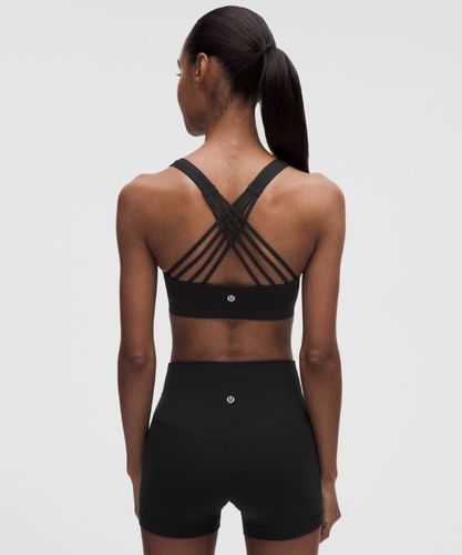 “ BrassiÃ¨re de yoga FlexyFlex Maintien lÃ©ger, bonnets A-Cs â€“ Taille XXS/XS - lululemon - Modalova
