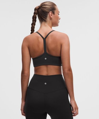 “ BrassiÃ¨re Flow Y maintien lÃ©ger bonnets C/D Evolves â€“ Taille 2XS - lululemon - Modalova