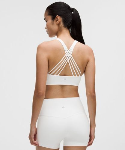 “ BrassiÃ¨re de yoga FlexyFlex Maintien lÃ©ger, bonnets A-Cs â€“ Taille S/M - lululemon - Modalova