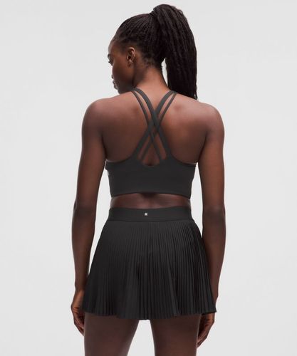 “ BrassiÃ¨re Energy Evolve longue Ã  encolure haute Maintien moyen, bonnets B-Ds â€“ Taille XL - lululemon - Modalova