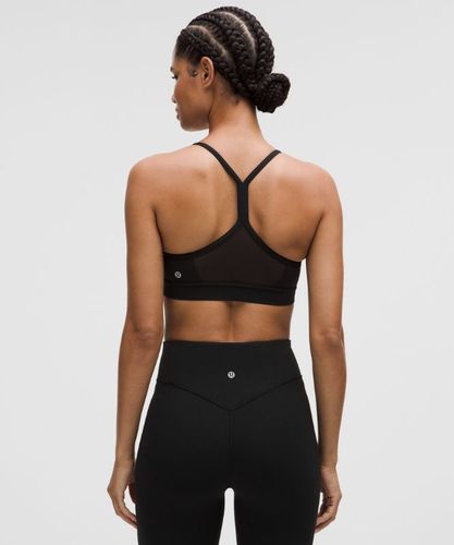 “ BrassiÃ¨re Flow Y maintien moyen Bonnets B/Cs â€“ Taille 14 - lululemon - Modalova