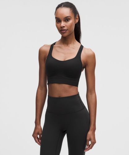 “ BrassiÃ¨re de training Like a Cloud Maintien lÃ©ger, bonnets B et Cs â€“ Taille 8 - lululemon - Modalova
