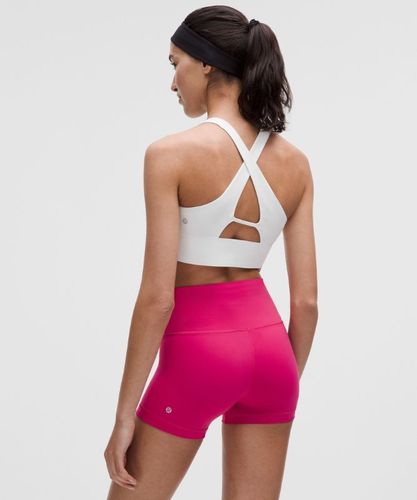 “ BrassiÃ¨re LightLift Maintien moyen, bonnets B et Cs â€“ Taille 2XS - lululemon - Modalova