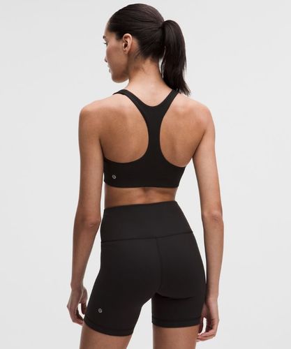 “ BrassiÃ¨re All-Time Hero cÃ´telÃ©e Maintien moyen, bonnets B/Cs â€“ Taille L - lululemon - Modalova