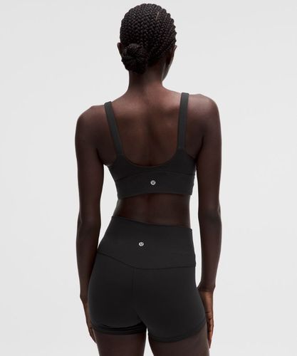 “ BrassiÃ¨re Focuser Ã  encolure en V Maintien lÃ©ger, bonnets A/Bs â€“ Taille S - lululemon - Modalova