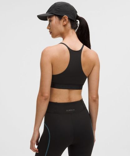 “ BrassiÃ¨re Everlux triangle Ã  dos nageur Maintien lÃ©ger, bonnets B/C Collection SLNSHs â€“ Taille 2XS - lululemon - Modalova