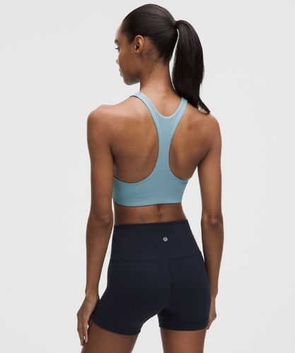 “ BrassiÃ¨re All-Time Hero cÃ´telÃ©e Maintien moyen, bonnets B/Cs â€“ Taille XL - lululemon - Modalova