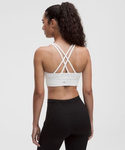 “ Soutien-gorge Energy Maintien moyen bonnets B-D Evolves â€“ Taille 2XS - lululemon - Modalova