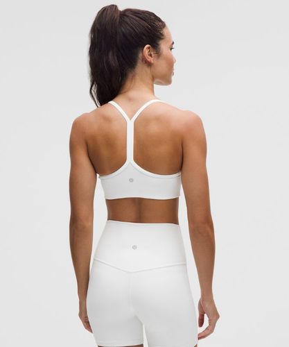 “ BrassiÃ¨re Flow Y maintien lÃ©ger bonnets C/D Evolves â€“ Taille XL - lululemon - Modalova