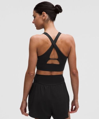 “ BrassiÃ¨re LightLift Maintien moyen, bonnets B et Cs â€“ Taille XS - lululemon - Modalova