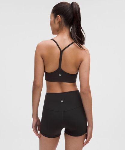 “ BrassiÃ¨re Flow Y maintien lÃ©ger, bonnets A/B Evolves â€“ Taille 2XS - lululemon - Modalova