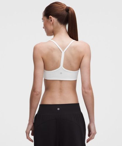 “ BrassiÃ¨re Flow Y maintien lÃ©ger, bonnets A/B Evolves â€“ Taille XS - lululemon - Modalova