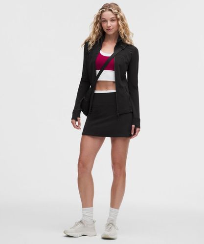 “ Veste Define Luons â€“ Taille 14 - lululemon - Modalova