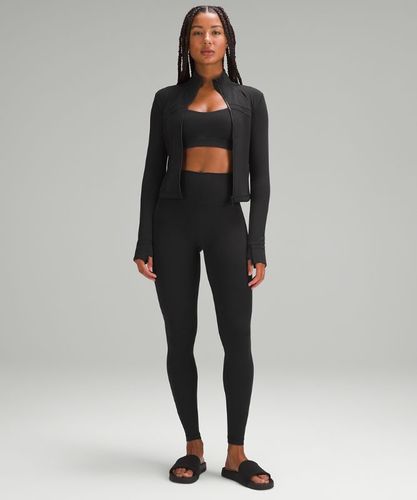 “ Veste courte Define Nulus â€“ Taille 10 - lululemon - Modalova