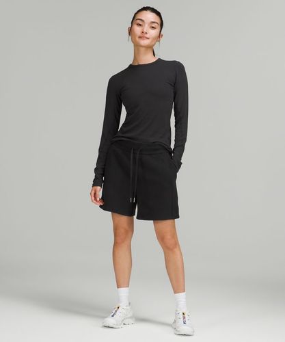 “ Haut manches longues Hold Tights â€“ Taille 16 - lululemon - Modalova