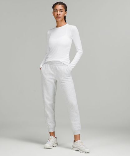 “ Haut manches longues Hold Tights â€“ Taille 20 - lululemon - Modalova