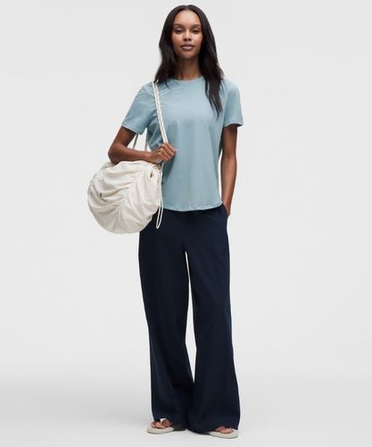 “ T-Shirt Love col ronds â€“ Taille 4 - lululemon - Modalova