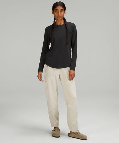 “ T-Shirt manches longues Loves â€“ Taille 6 - lululemon - Modalova