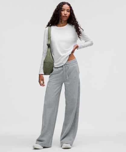 “ T-Shirt manches longues Loves â€“ Taille 12 - lululemon - Modalova