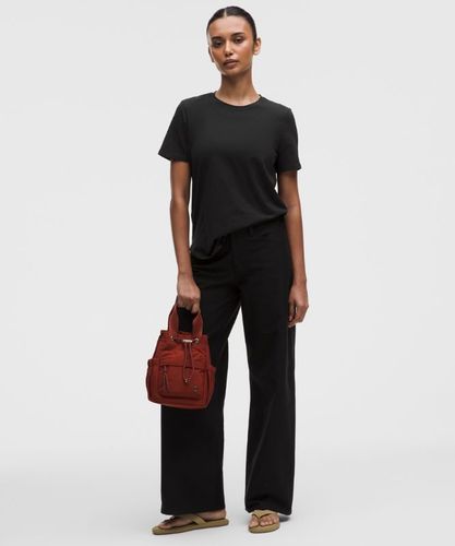 “ T-Shirt Love col ronds â€“ Taille 2 - lululemon - Modalova