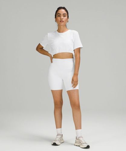 “ T-Shirt Love col ronds â€“ Taille 14 - lululemon - Modalova
