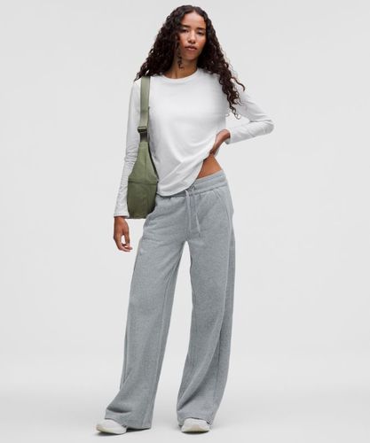 “ T-Shirt manches longues Loves â€“ Taille 12 - lululemon - Modalova