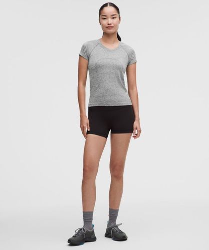 “ T-Shirt Swiftly Tech 2.0 Longueur tailles â€“ Blanc â€“ Taille 8 - lululemon - Modalova