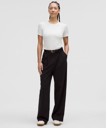 “ T-Shirt Hold Tights â€“ Taille 14 - lululemon - Modalova