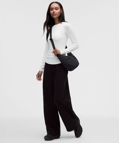 “ Haut manches longues Hold Tights â€“ Taille 20 - lululemon - Modalova